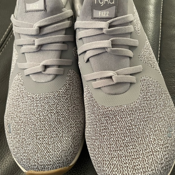 Ryka casual sneakers Fizz 10W NWT - Picture 2 of 6